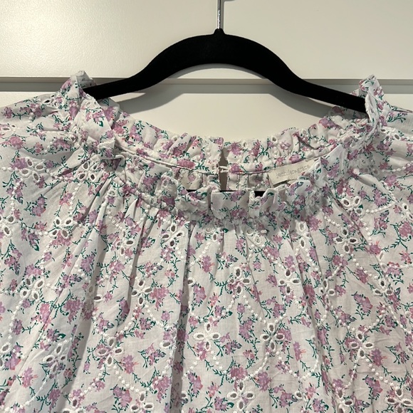 NWT Jennifer & Grace blouse - Picture 2 of 8